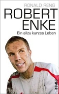 Cover: Robert Enke - Piper