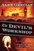 Cover: The Devil's Workshop - Putnam Adult