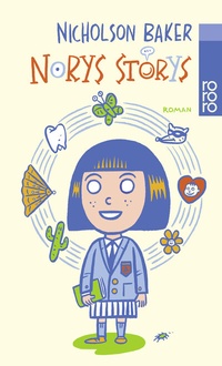 Abbildung von: Norys Storys - Rowohlt Taschenbuch