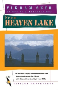 Abbildung von: From Heaven Lake - Random House USA Inc