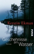 Cover: Geschehnisse am Wasser - Piper