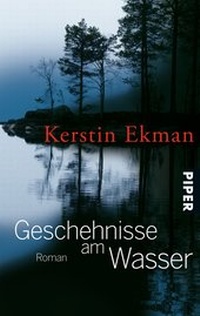 Abbildung von: Geschehnisse am Wasser - Piper
