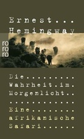 Cover: Die Wahrheit im Morgenlicht - Rowohlt Taschenbuch