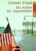 Cover: Die Armee der Superhelden - Rowohlt Taschenbuch