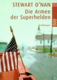 Enlarge image Cover: Die Armee der Superhelden - Rowohlt Taschenbuch