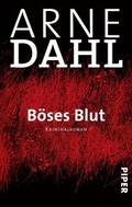 Cover: B&ouml;ses Blut - Piper