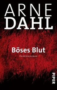 Abbildung von: Böses Blut - Piper