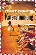Cover: Katerstimmung - Rowohlt Taschenbuch