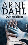 Cover: Dunkelziffer - Piper