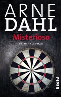 Abbildung von: Misterioso - Piper