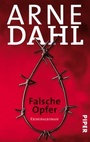 Cover: Falsche Opfer - Piper