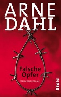 Abbildung von: Falsche Opfer - Piper