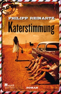 Abbildung von: Katerstimmung - Rowohlt Taschenbuch