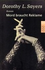 Cover: Mord braucht Reklame - Rowohlt Taschenbuch