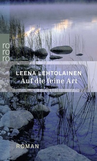 Abbildung von: Auf die feine Art - Rowohlt Taschenbuch