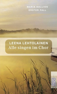 Abbildung von: Alle singen im Chor - Rowohlt Taschenbuch