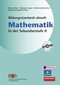 Cover: Bildungsstandards aktuell: Mathematik in der Sekundarstufe II - Schroedel