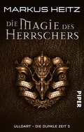 Cover: Die Magie des Herrschers - Piper