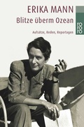 Cover: Blitze &uuml;berm Ozean - Rowohlt Taschenbuch