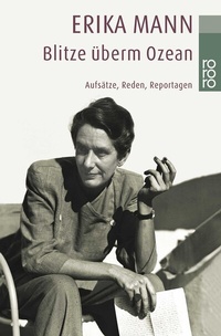 Abbildung von: Blitze überm Ozean - Rowohlt Taschenbuch