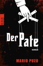 Cover: Der Pate - Rowohlt Taschenbuch
