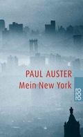 Cover: Mein New York - Rowohlt Taschenbuch