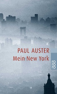 Abbildung von: Mein New York - Rowohlt Taschenbuch