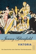 Cover: Viktoria - Rowohlt Taschenbuch