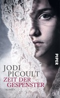 Cover: Zeit der Gespenster - Piper