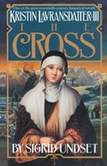 Cover: The Cross - Vintage Books
