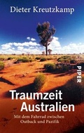 Cover: Traumzeit Australien - Piper