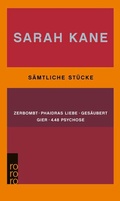 Cover: S&auml;mtliche St&uuml;cke - Rowohlt Taschenbuch