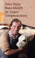 Cover: Tierarzt Dr. Engel - Rowohlt Taschenbuch