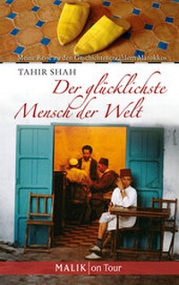 Abbildung von: Der glücklichste Mensch der Welt - MALIK