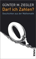 Cover: Darf ich Zahlen? - Piper