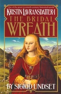 Cover: The Bridal Wreath - Vintage Books