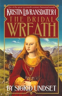 Enlarge image Cover: The Bridal Wreath - Vintage Books