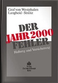 Cover: Der Jahr-2000-Fehler - Otto Schmidt Verlag