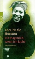 Cover: Ich mag mich, wenn ich lache - Rowohlt Taschenbuch