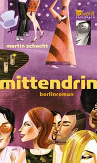 Abbildung von: Mittendrin - Rowohlt Taschenbuch