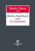 Cover: Rechts-Handbuch E-Commerce - Otto Schmidt Verlag