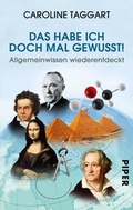 Cover: Das habe ich doch mal gewusst! - Piper