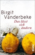 Cover: Das l&auml;sst sich &auml;ndern - Piper
