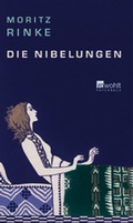 Cover: Die Nibelungen - Rowohlt Taschenbuch