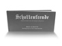 Cover: Schottenfreude - Blue Rider Press