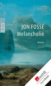 Abbildung von: Melancholie - Rowohlt Taschenbuch