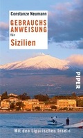Cover: Gebrauchsanweisung f&uuml;r Sizilien - Piper