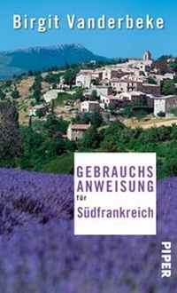 Abbildung von: Gebrauchsanweisung für Südfrankreich - Piper