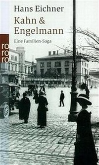 Enlarge image Cover: Kahn & Engelmann - Rowohlt Taschenbuch