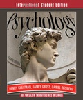 Cover: Psychology - WW Norton & Co